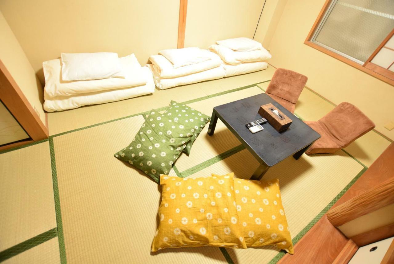 Cocomosu Tengachaya Osaka Exterior photo